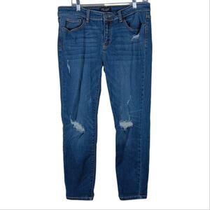 Judy Blue Relaxed Fit Jeans size 32